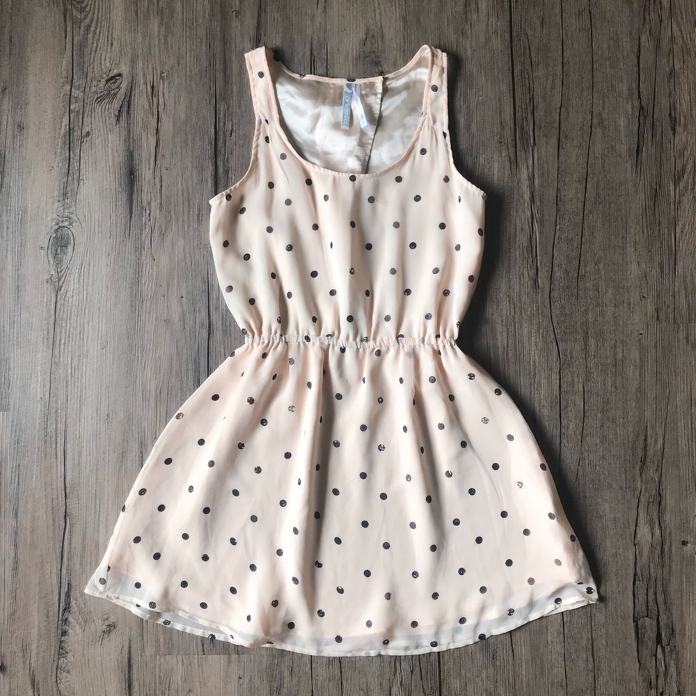 O’Neill | Cut Out Dress